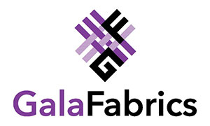 gala fabrics logo